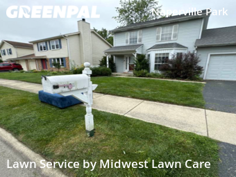 Yard Cutting nearby Naperville, IL, 