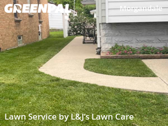 Yard Cutting nearby Milwaukee, WI, 