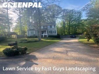 Lawn Care nearby Marietta, GA, 