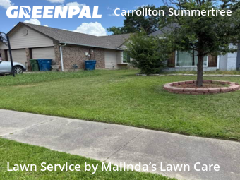 Lawn Maintenance nearby Carrollton, TX, 