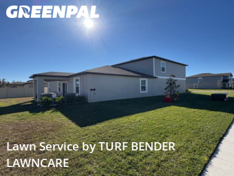 Lawn Care nearby Land O'lakes, FL, 