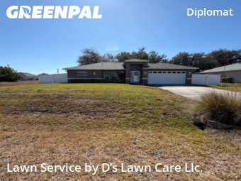 Grass Cutting nearby Cape Coral, FL, 