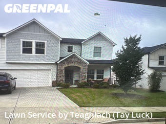 Lawn Care nearby Marietta, GA, 