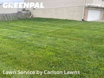 Lawn Maintenance nearby Omaha, NE, 