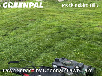 Yard Cutting nearby Omaha, NE, 