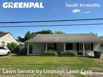 Yard Mowing nearby Knoxville, TN, 