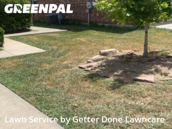 Grass Cutting nearby Fort Worth, TX, 