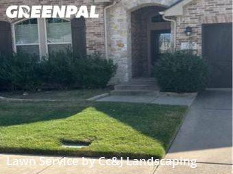 Lawn Care Service nearby Richardson, TX, 