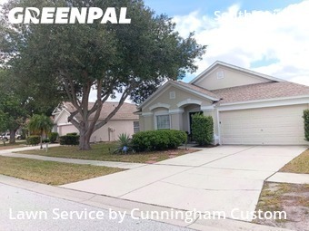 Lawn Care Service nearby Riverview, FL, 