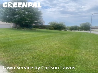 Lawn Mow nearby Gretna, NE, 