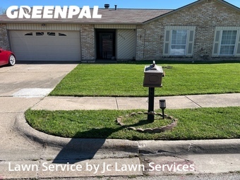 Lawn Service nearby North Richland Hills, TX, 