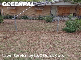 Yard Cutting nearby Lawton, OK, 