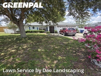 Lawn Mow nearby Groveland, FL, 