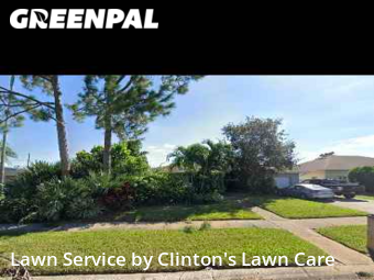 Lawn Mow nearby Largo, FL, 