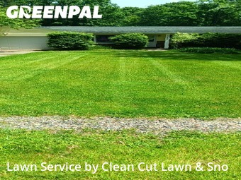 Lawn Care Service nearby Lansing, MI, 