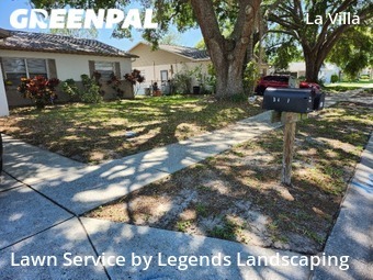 Lawn Cutting nearby Holiday, FL, 