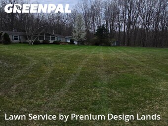 Yard Mowing nearby Geneva, OH, 