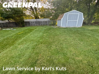 Lawn Cut nearby Auburn Hills, MI, 