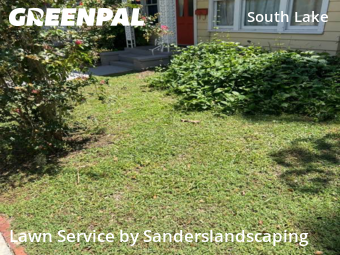 Lawn Maintenance nearby Lakeland, FL, 