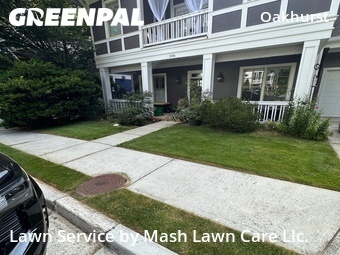 Lawn Maintenancein Decatur,30030,Lawn Care by Mash Lawn Care Llc. , work completed in Jun , 2026