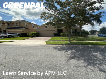 Lawn Care Service nearby Orlando, FL, 