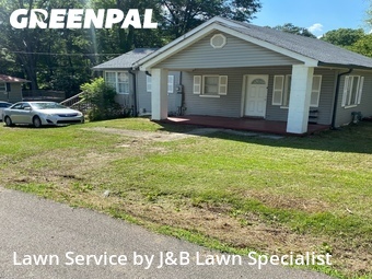 Lawn Service nearby Birmingham, AL, 