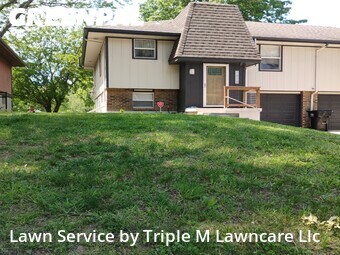 Lawn Mow nearby Independence, MO, 