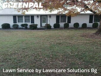 Lawn Mowing nearby Bowling Green, KY, 