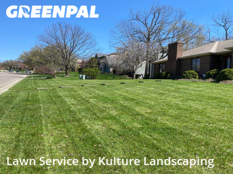 Lawn Mowing Service nearby Beckett Ridge, OH, 