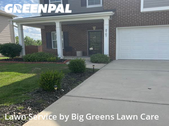 Grass Cutting nearby Charlotte, NC, 