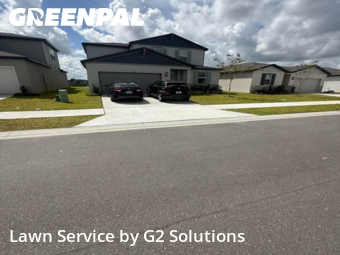 Lawn Care Service nearby Bartow, FL, 