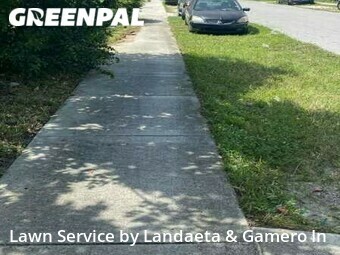 Lawn Maintenance nearby Miami, FL, 