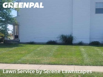 Lawn Mowing Service nearby Indianapolis, IN, 