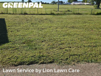 Lawn Mowing nearby London, OH, 