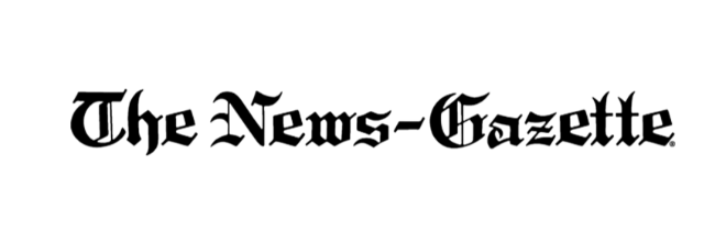 The News-Gazette features GreenPal for leaf removal in Urbana, IL