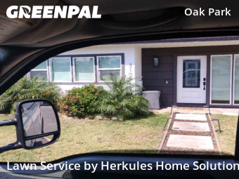 Lawn Mowing nearby San Diego, CA, 