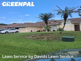 Grass Cutting nearby Palm Bay, FL, 