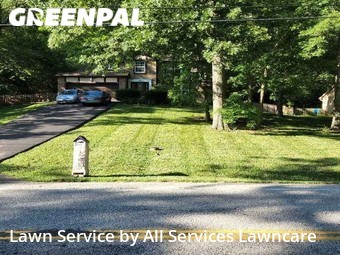 Lawn Service nearby Loveland, OH, 