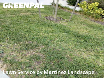 Lawn Mow nearby Groveland, FL, 