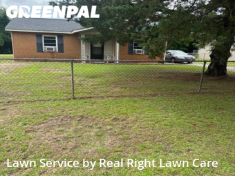 Lawn Care nearby Fayetteville, NC, 