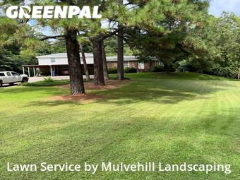 Lawn Care Service nearby Birmingham, AL, 