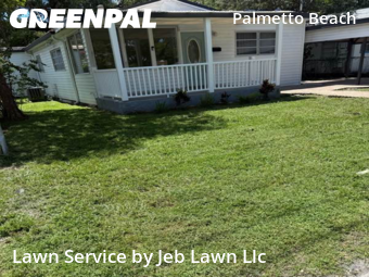 Lawn Cutting nearby Tampa, FL, 