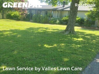 Lawn Care Service nearby Nashville, TN, 