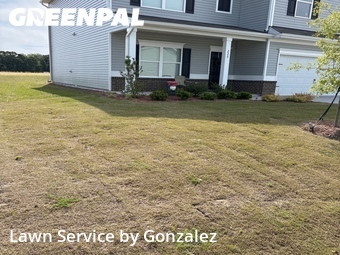 Lawn Care Service nearby Four Oaks, NC, 