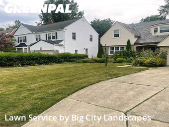 Lawn Care Service nearby University Heights, OH, 