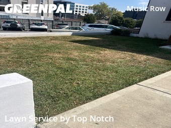 Lawn Service nearby Nashville, TN, 