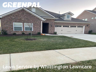 Lawn Care Service nearby Lebanon, TN, 