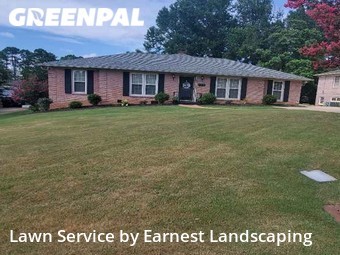 Lawn Cut nearby Columbus, GA, 