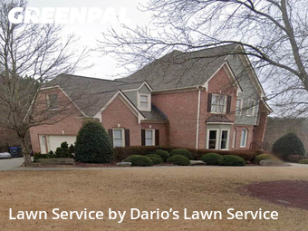 Lawn Cutting nearby Sugar Hill, GA, 