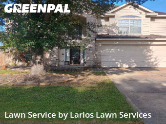 Lawn Service nearby League City, TX, 